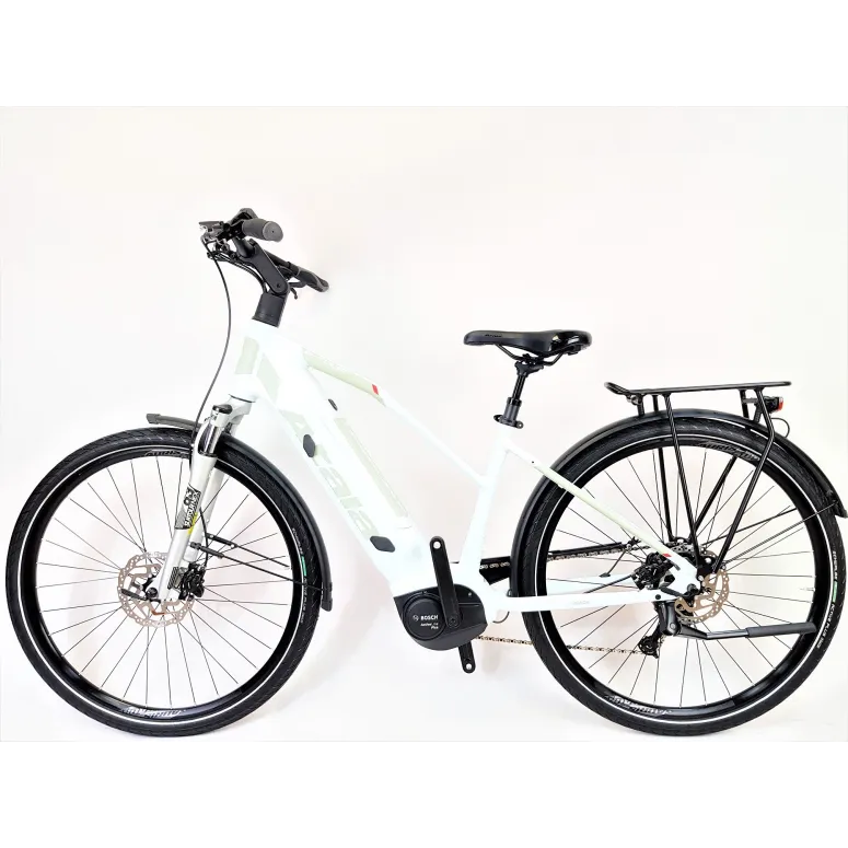 Elektryczny Rower ATALA Bosch 400Wh 28 Wspomaganie - 14