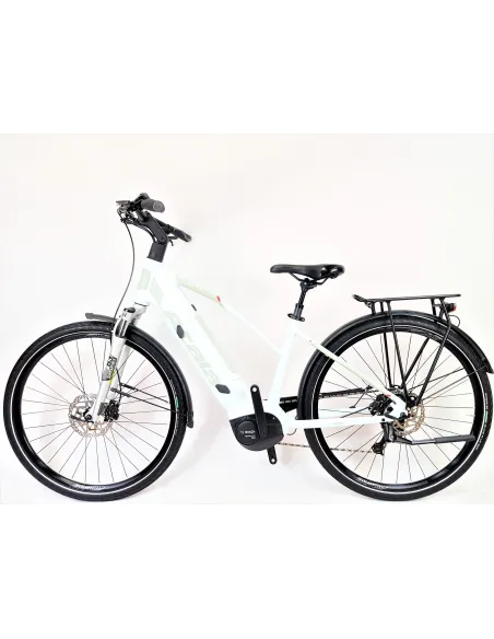 Elektryczny Rower ATALA Bosch 400Wh 28 Wspomaganie - 14