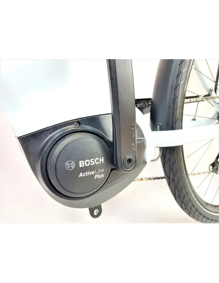 Elektryczny Rower ATALA Bosch 400Wh 28 Wspomaganie - 9