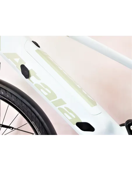 Elektryczny Rower ATALA Bosch 400Wh 28 Wspomaganie - 10