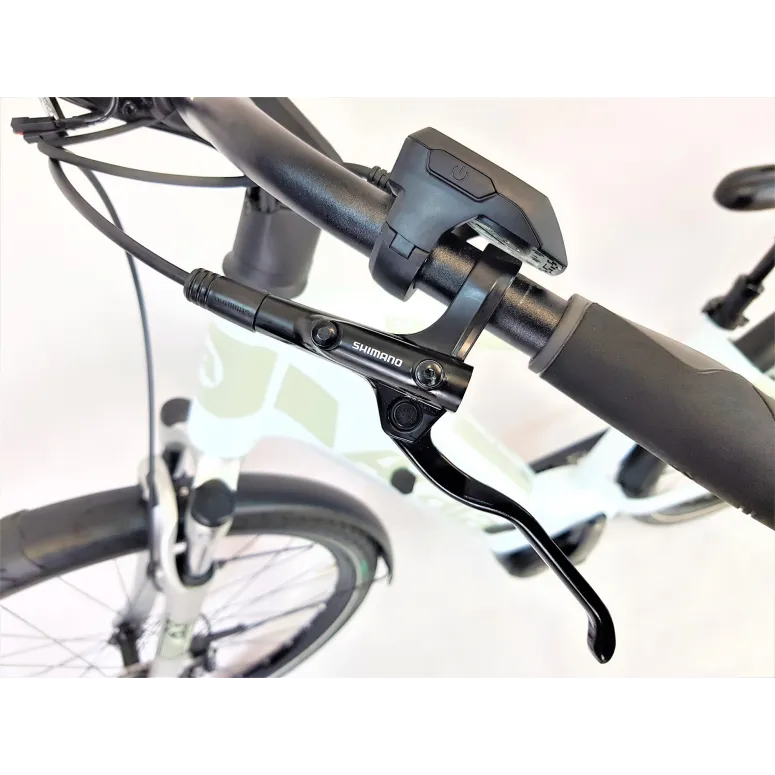 Elektryczny Rower ATALA Bosch 400Wh 28 Wspomaganie - 11