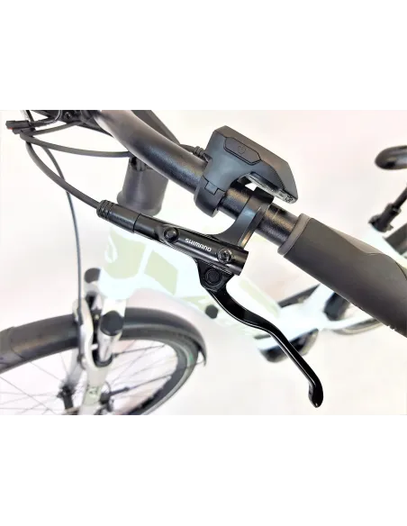 Elektryczny Rower ATALA Bosch 400Wh 28 Wspomaganie - 11