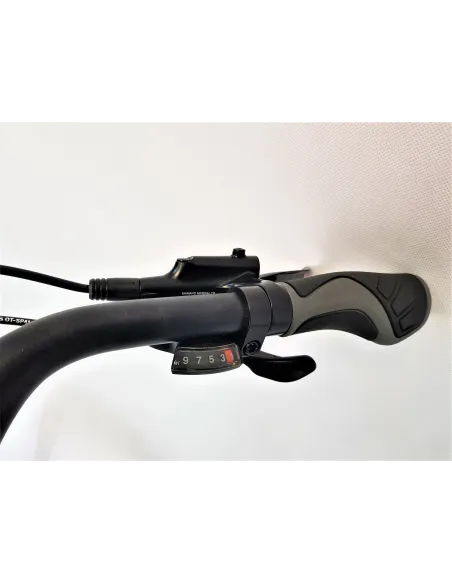 Elektryczny Rower ATALA Bosch 400Wh 28 Wspomaganie - 12