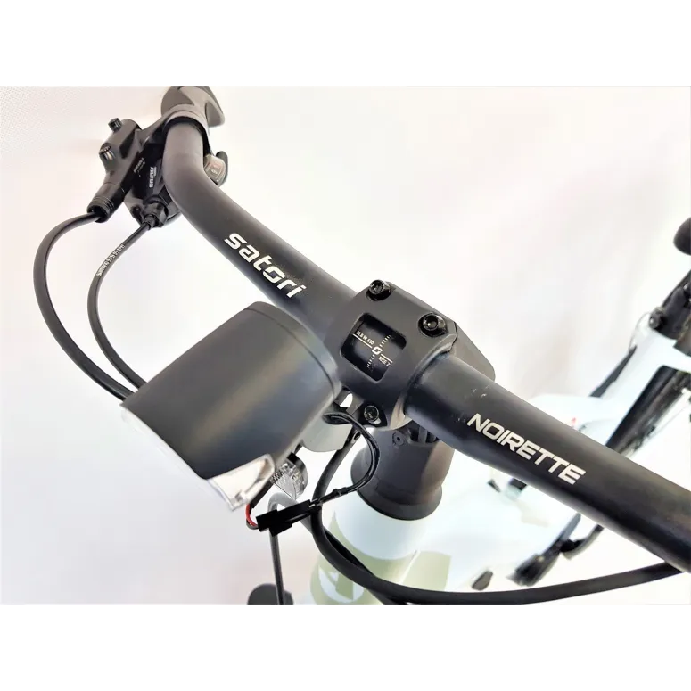 Elektryczny Rower ATALA Bosch 400Wh 28 Wspomaganie - 13