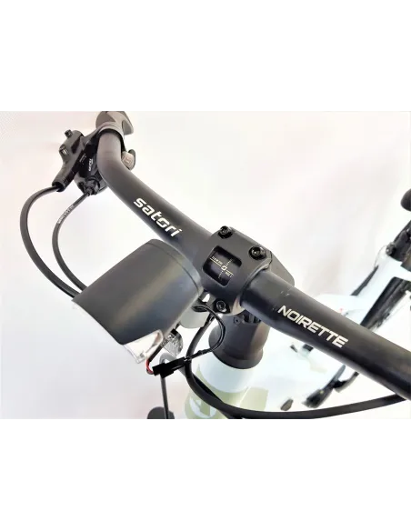 Elektryczny Rower ATALA Bosch 400Wh 28 Wspomaganie - 13