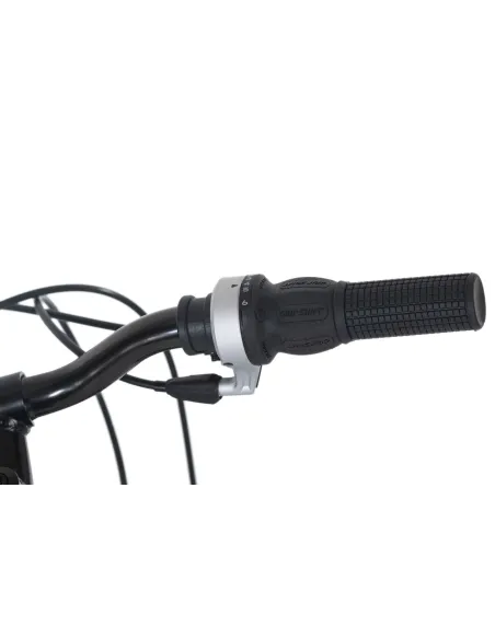 Rower Górski Dziecięcy 20 Amortyzacja 6 Biegów - 2