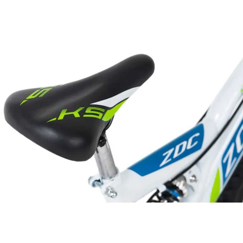 Rower Górski Dziecięcy 20 Amortyzacja 6 Biegów - 6