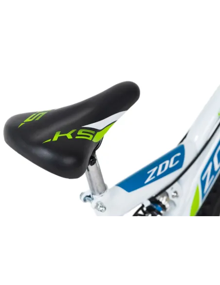 Rower Górski Dziecięcy 20 Amortyzacja 6 Biegów - 6