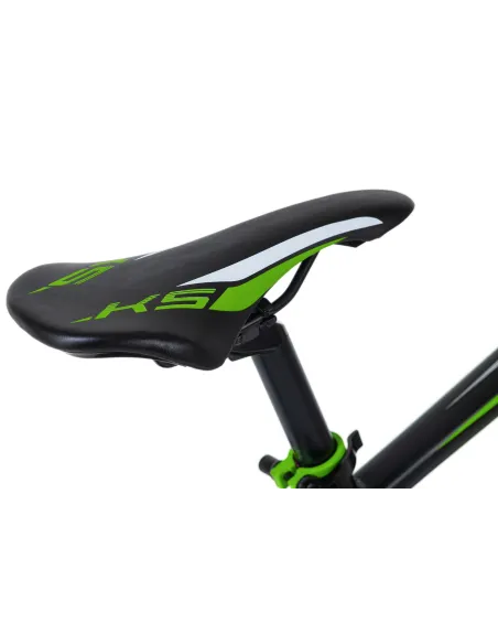 Rower Górski Męski MTB 29 ALU Tarcze Amortyzacja - 8