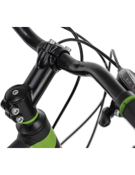 Rower Górski Damski Męski 26 Tarczowe 21 Bieg ALU - 2