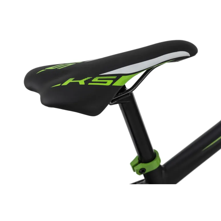 Rower Górski MTB Męski 29 Tarcze 21 Biegów ALU - 6