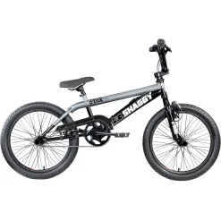 Rower BMX Unisex 20 Wyczynowy Rotor 360 Pegi