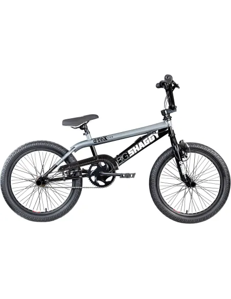 Rower BMX Unisex 20 Wyczynowy Rotor 360 Pegi - 1