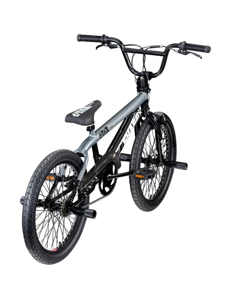 Rower BMX Unisex 20 Wyczynowy Rotor 360 Pegi - 2