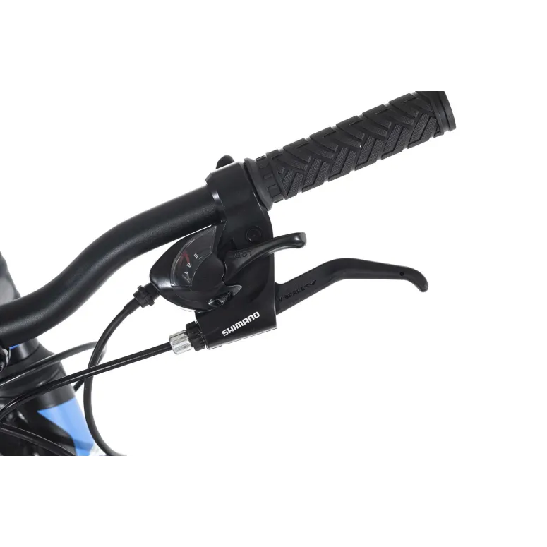 Rower Górski Męski MTB 29 Tarcze Amortyzacja Aluminiowa Rama 19 cali - 3