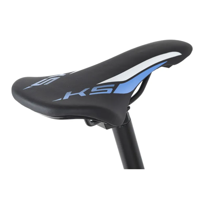 Rower Górski Męski MTB 29 Tarcze Amortyzacja Aluminiowa Rama 19 cali - 9