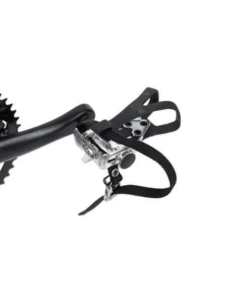 Rower Szosowy 28 Szosówka Tarcze ALU Męski Damski - 6