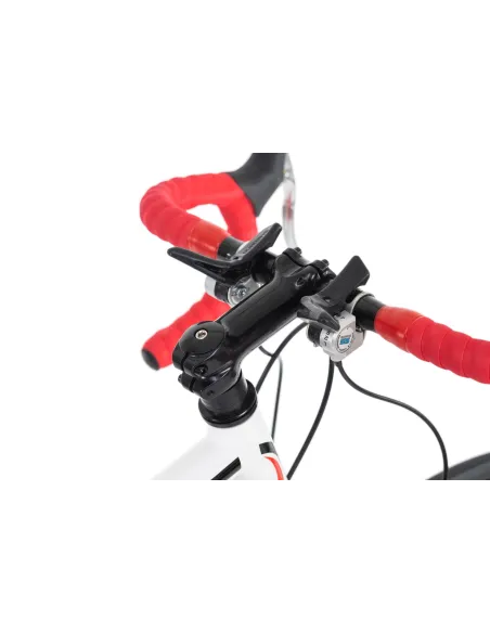 Rower Szosowy 28 Szosówka Tarcze ALU Męski Damski - 2