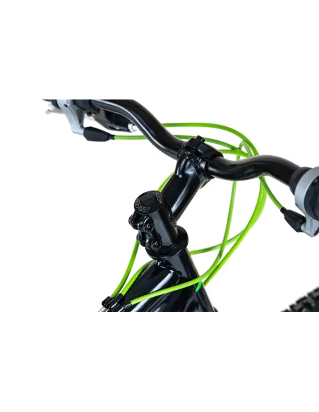 Rower Górski Młodzieżowy 26 Tarcze Amortyzacja - 2