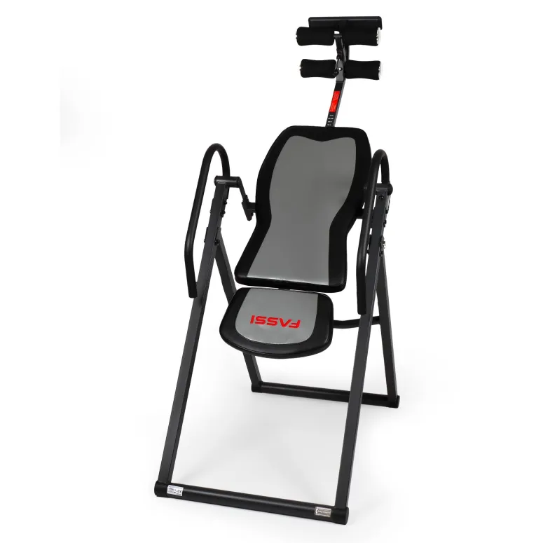 Wielofunkcyjna Ławka Grawitacyjna Fassi Składana - 4