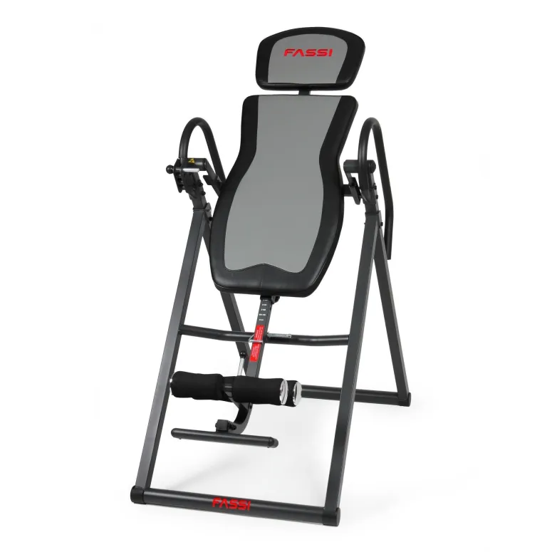 Wielofunkcyjna Ławka Grawitacyjna Fassi Składana - 1