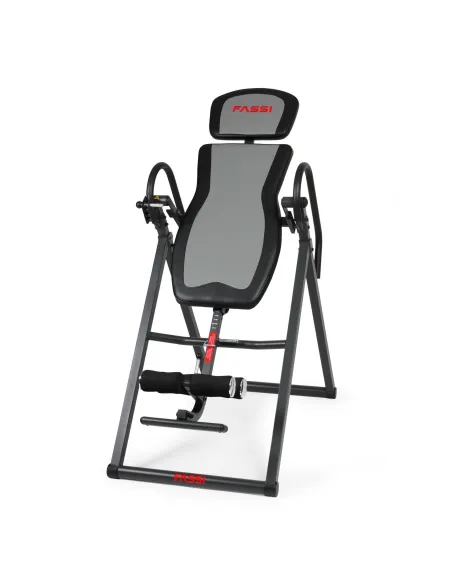 Wielofunkcyjna Ławka Grawitacyjna Fassi Składana - 1