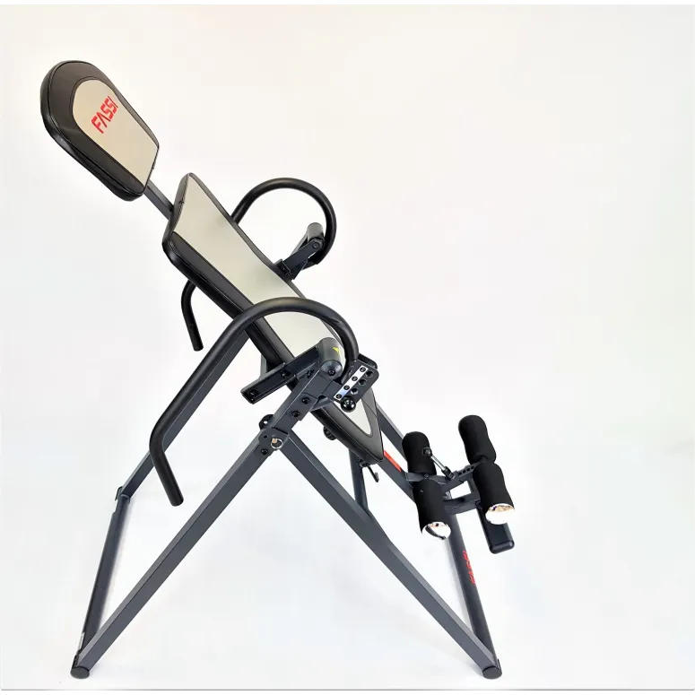 Wielofunkcyjna Ławka Grawitacyjna Fassi Składana - 7