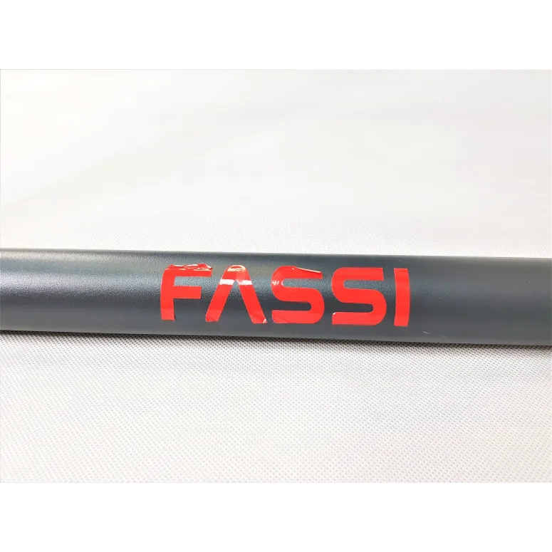 Wielofunkcyjna Ławka Grawitacyjna Fassi Składana - 10