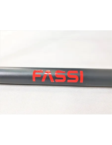 Wielofunkcyjna Ławka Grawitacyjna Fassi Składana - 10