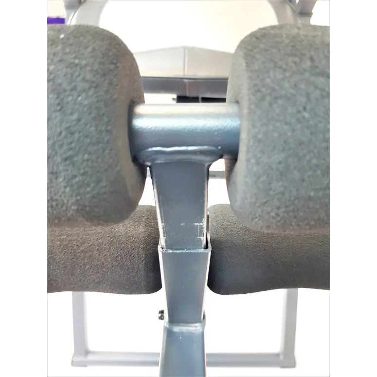 Wielofunkcyjna Ławka Grawitacyjna Fassi Składana - 12