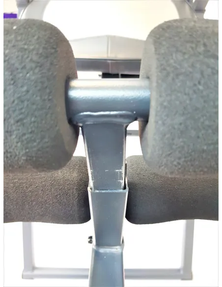 Wielofunkcyjna Ławka Grawitacyjna Fassi Składana - 12