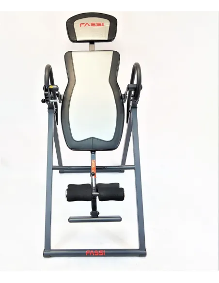 Wielofunkcyjna Ławka Grawitacyjna Fassi Składana - 8