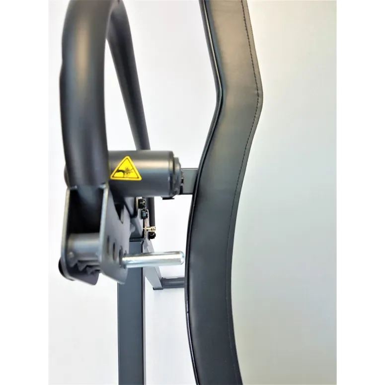 Wielofunkcyjna Ławka Grawitacyjna Fassi Składana - 13