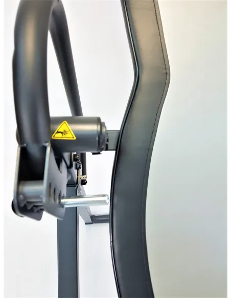 Wielofunkcyjna Ławka Grawitacyjna Fassi Składana - 13