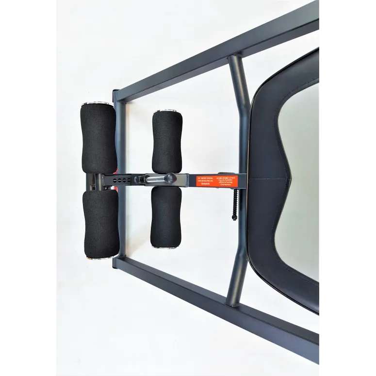 Wielofunkcyjna Ławka Grawitacyjna Fassi Składana - 14