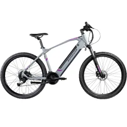 Elektryczny Rower Górski 27,5 Hydraulika 14Ah ALU