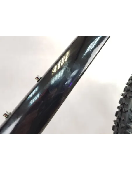 Uniwersalny Rower Górski MTB 26 Tarczowy 21 Biegów - 9