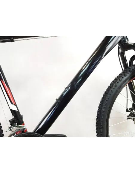 Uniwersalny Rower Górski MTB 26 Tarczowy 21 Biegów - 8