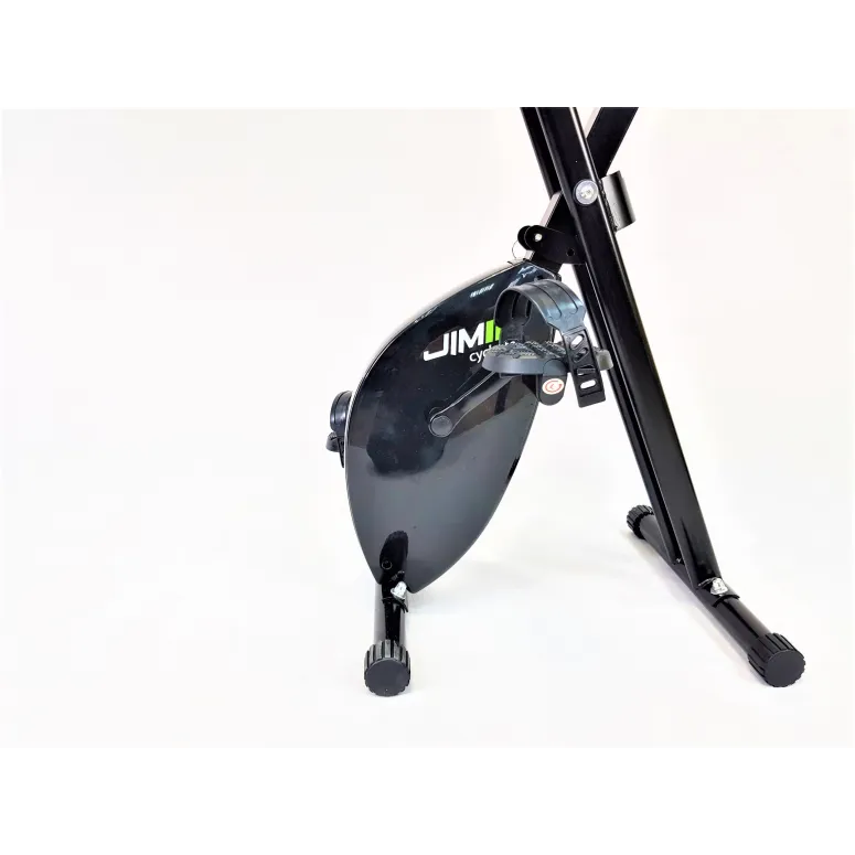 Rower Stacjonarny Jim Sport Tech Magnetyczny 100KG - 8