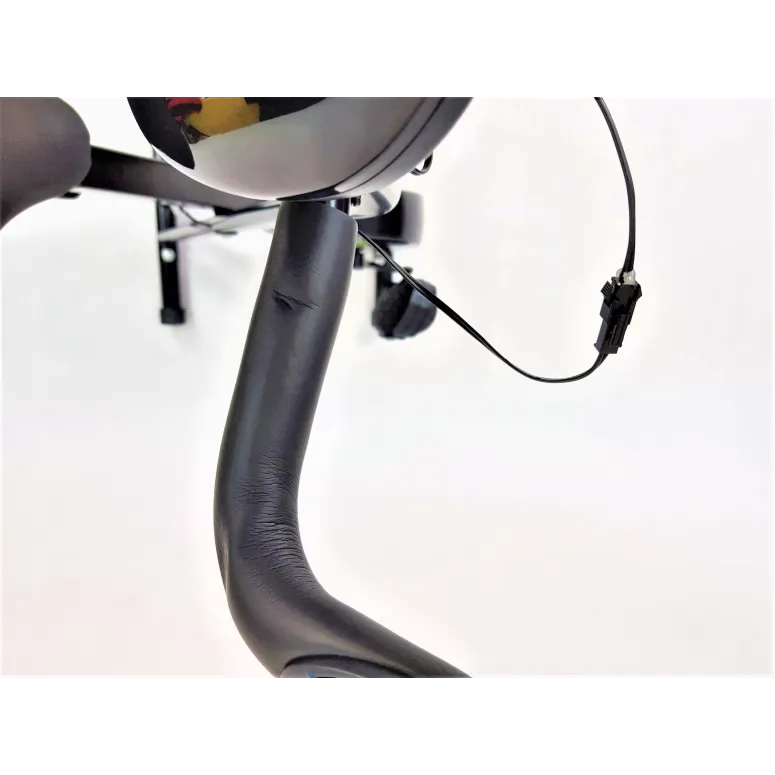 Rower Stacjonarny Jim Sport Tech Magnetyczny 100KG - 6