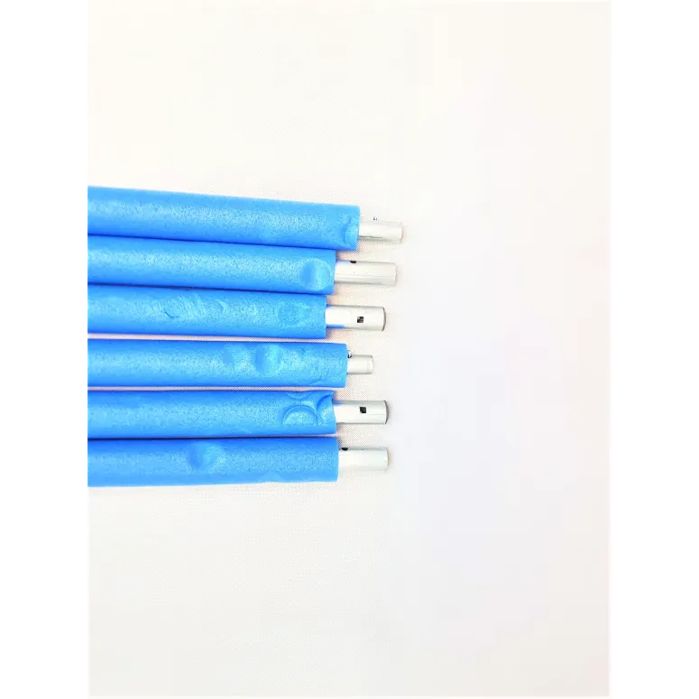 Trampolina Ogrodowa 183cm 6ft 100 kg Z Siatką 3+ - 4