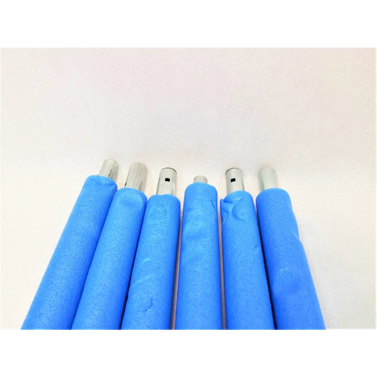 Trampolina Ogrodowa 183cm 6ft 100 kg Z Siatką 3+ - 5