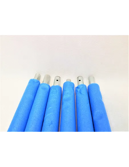 Trampolina Ogrodowa 183cm 6ft 100 kg Z Siatką 3+ - 5