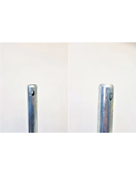 Trampolina Ogrodowa 183cm 6ft 100 kg Z Siatką 3+ - 6