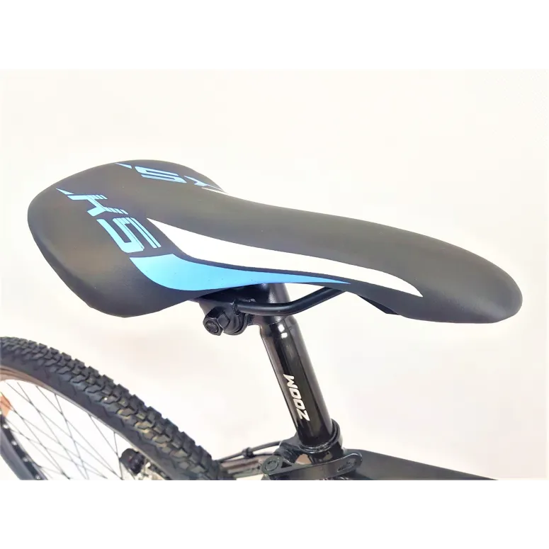 Rower Górski MTB 29 Tarcze Amortyzacja 21 Biegów - 4