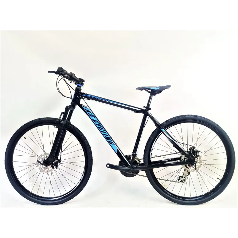 Rower Górski MTB 29 Tarcze Amortyzacja 21 Biegów - 8