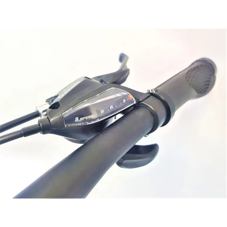 Rower Górski MTB 29 Tarcze Amortyzacja 21 Biegów - 3