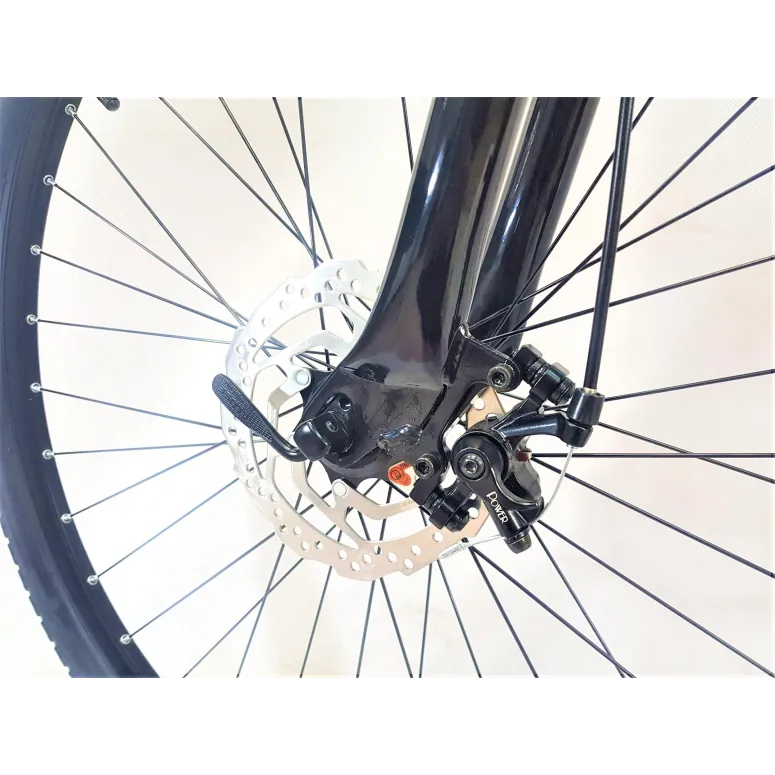 Rower Górski MTB 29 Tarcze Amortyzacja 21 Biegów - 7