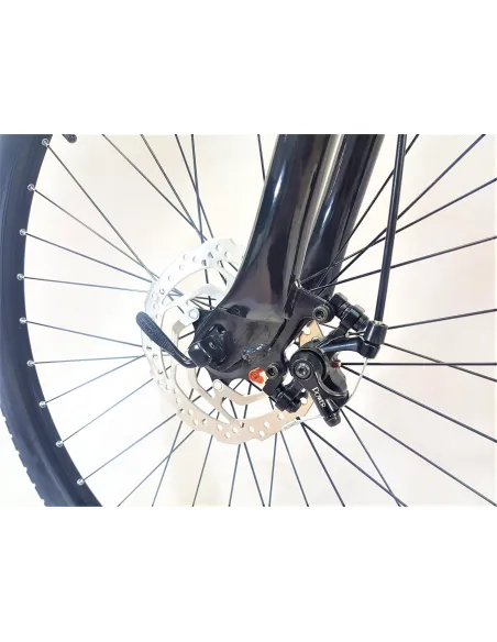 Rower Górski MTB 29 Tarcze Amortyzacja 21 Biegów - 7