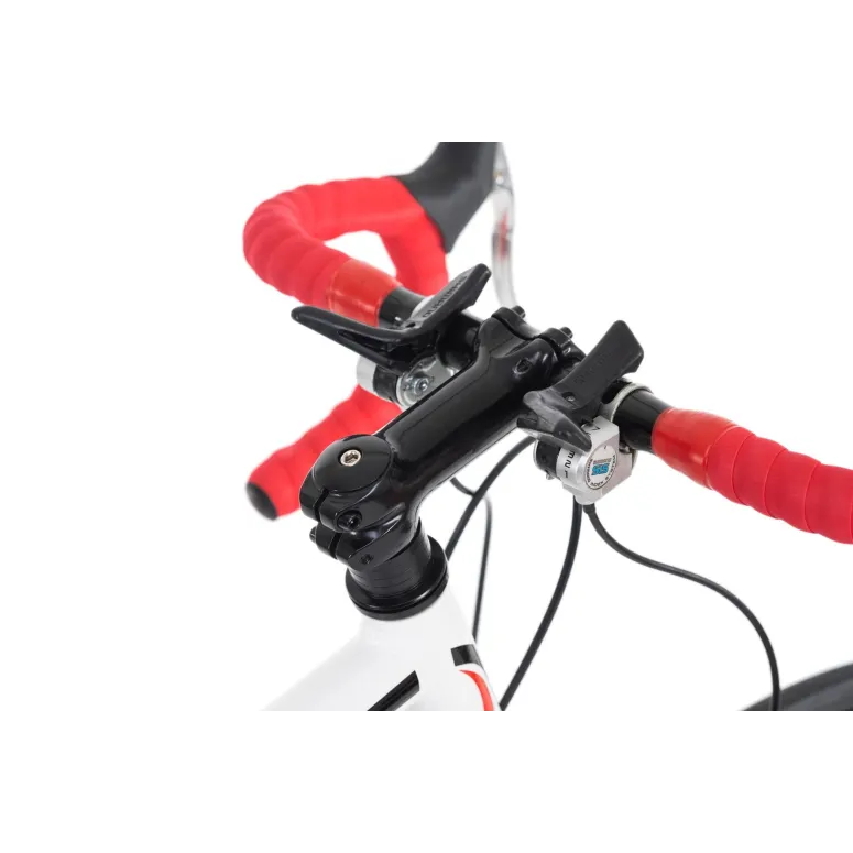 Rower Szosowy 28 Szosówka Tarcze ALU Męski Damski - 2